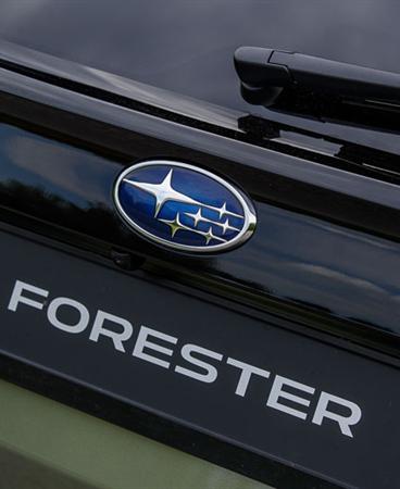 Forester e-BOXER_low-029-22785
